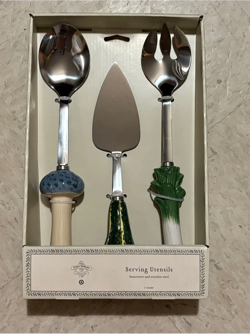 John Derian for Target john derian